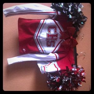 Cheerleading Uniforms